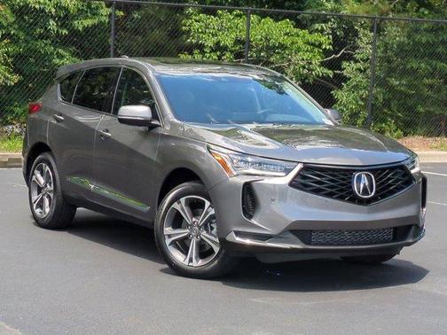 2025 Acura RDX Technology Package