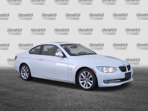 2013 BMW 328 i xDrive