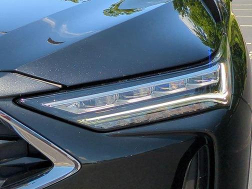 2024 Acura MDX Technology