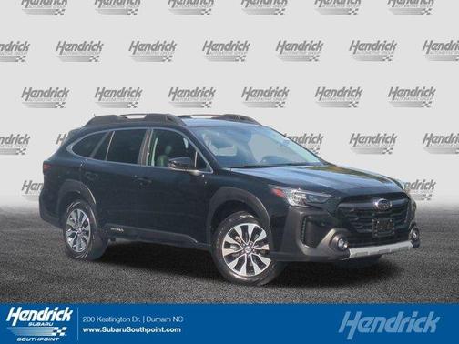 2024 Subaru Outback Limited