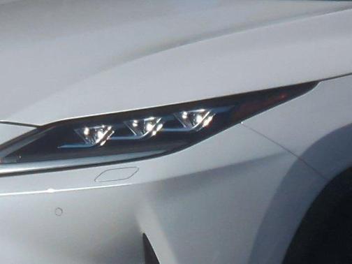 2022 Lexus RX 450h Base