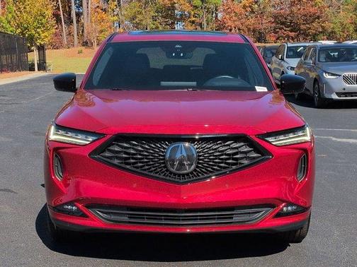2023 Acura MDX A-Spec