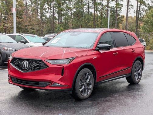 2023 Acura MDX A-Spec