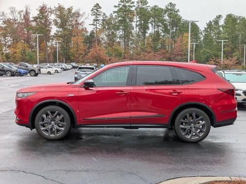 2023 Acura MDX A-Spec