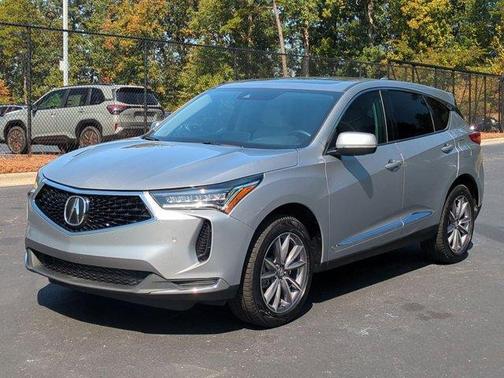 2023 Acura RDX Technology Package