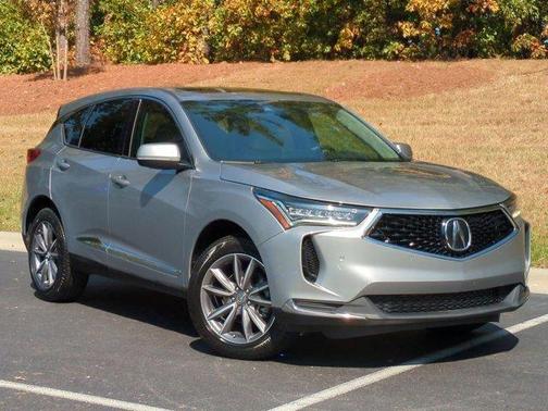 2023 Acura RDX Technology Package
