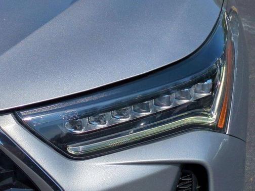 2023 Acura RDX Technology Package