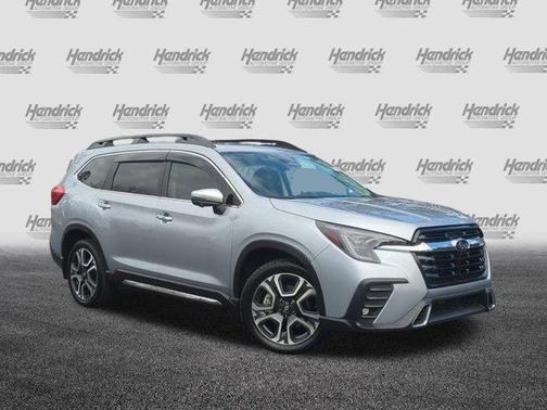 2023 Subaru Ascent Touring 7-Passenger