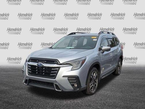 2023 Subaru Ascent Touring 7-Passenger