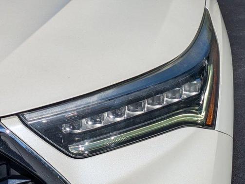 2019 Acura RDX Technology Package