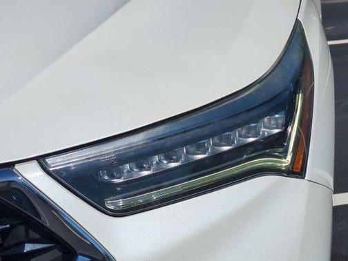2019 Acura RDX Technology Package