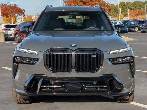 2026 BMW X7 M60i