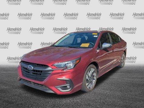 2024 Subaru Legacy Touring XT