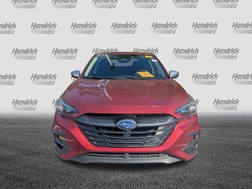 2024 Subaru Legacy Touring XT