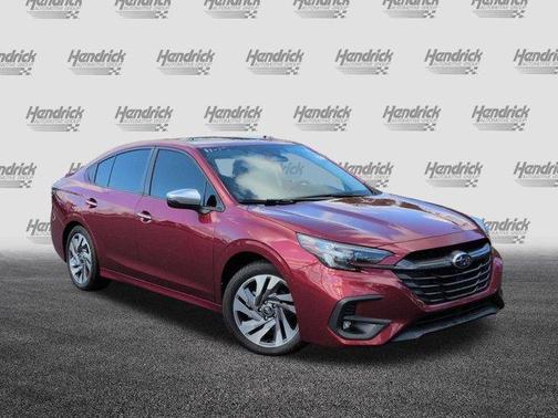 2024 Subaru Legacy Touring XT