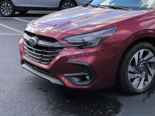 2024 Subaru Legacy Touring XT