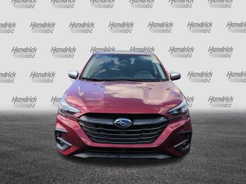 2024 Subaru Legacy Touring XT