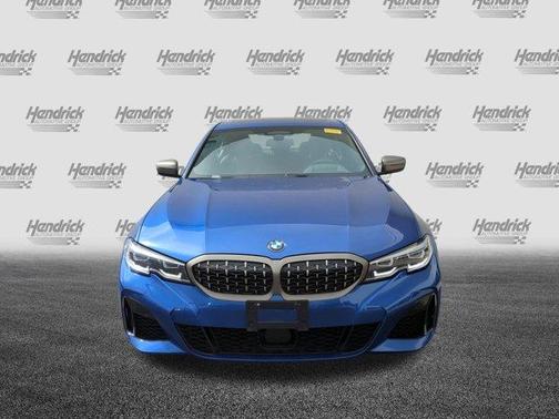 2022 BMW M340 i xDrive