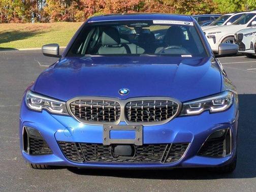 2022 BMW M340 i xDrive