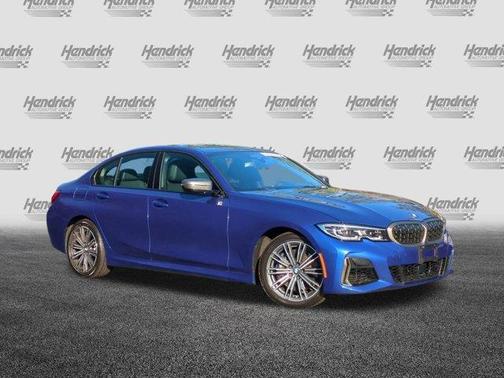 2022 BMW M340 i xDrive