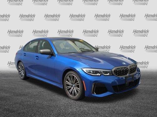 2022 BMW M340 i xDrive