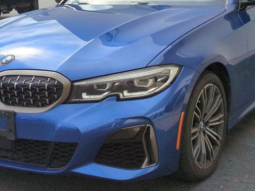 2022 BMW M340 i xDrive
