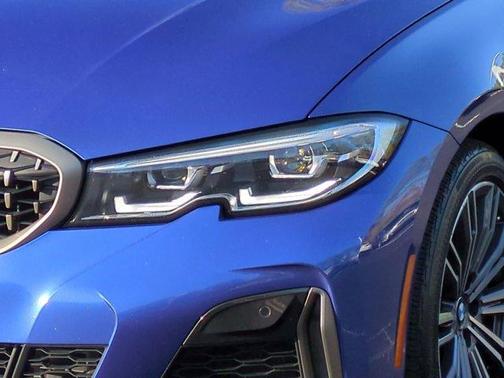 2022 BMW M340 i xDrive