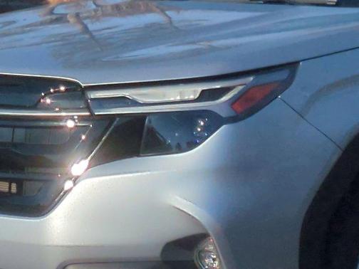 2025 Subaru Forester 2.5i Touring