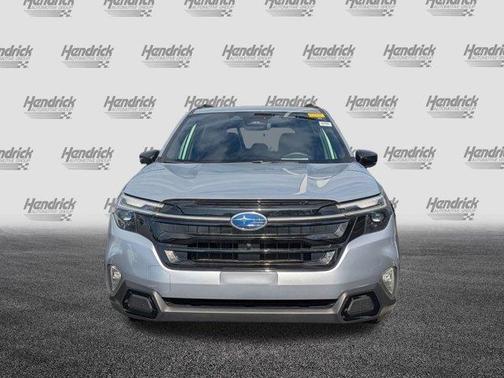 2025 Subaru Forester 2.5i Touring