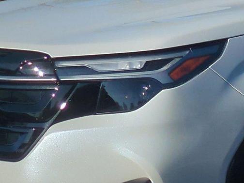 2025 Subaru Forester Hybrid Touring