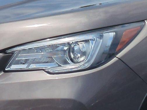 Brilliant Bronze Metallic 2021 Subaru Ascent Limited 7-Passenger
