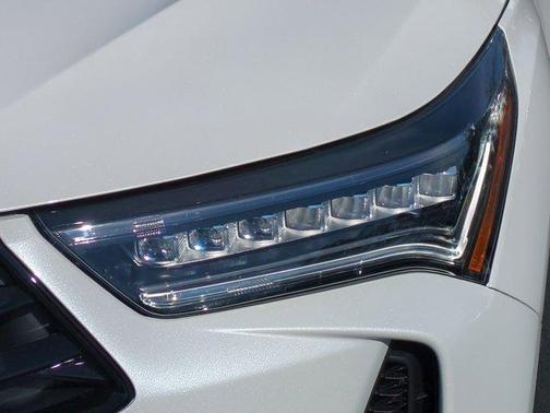 2025 Acura RDX Technology Package