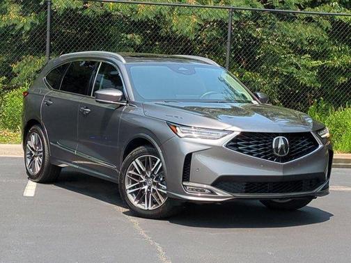 2026 Acura MDX 3.5L w/Advance Package