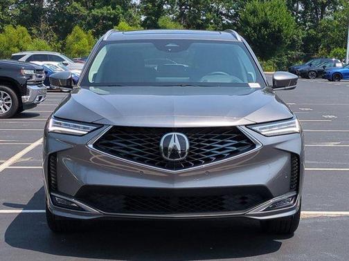 2026 Acura MDX 3.5L w/Advance Package