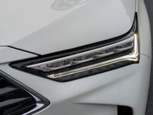 2025 Acura MDX Technology