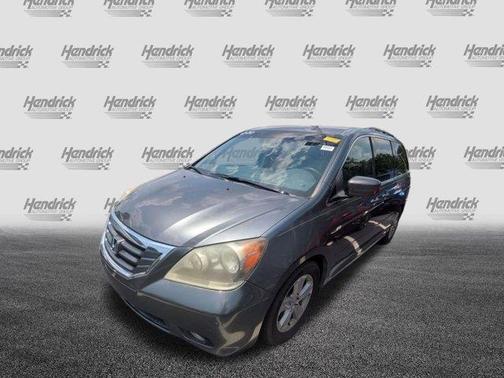 2010 Honda Odyssey Touring