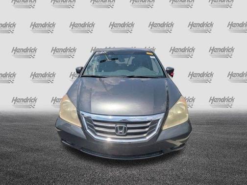 2010 Honda Odyssey Touring