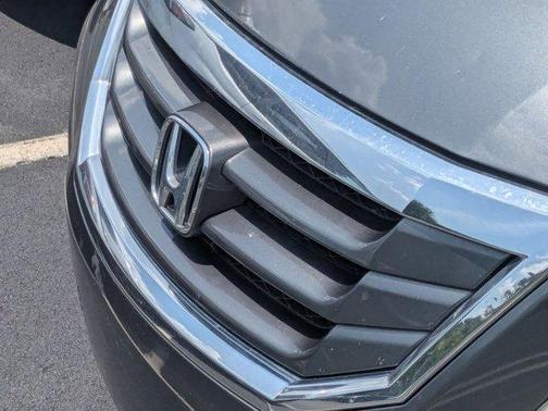2010 Honda Odyssey Touring