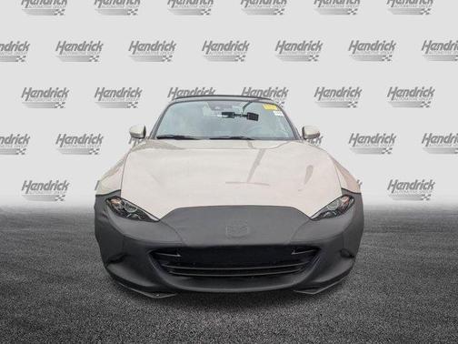 2023 Mazda MX-5 Miata Grand Touring