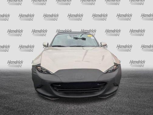 2023 Mazda MX-5 Miata Grand Touring