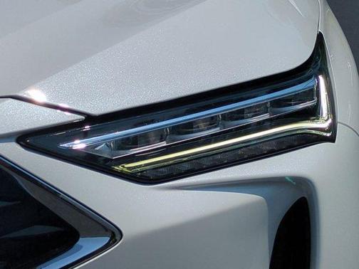 2023 Acura MDX Advance