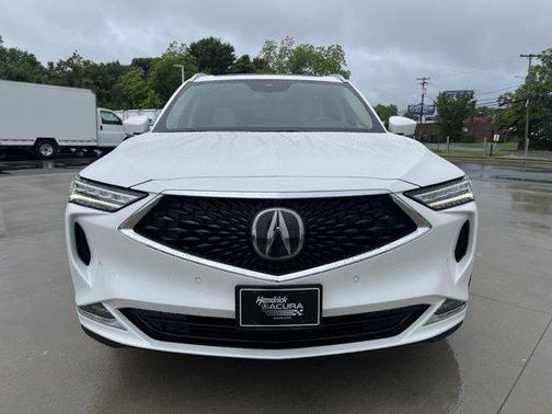 2023 Acura MDX Advance