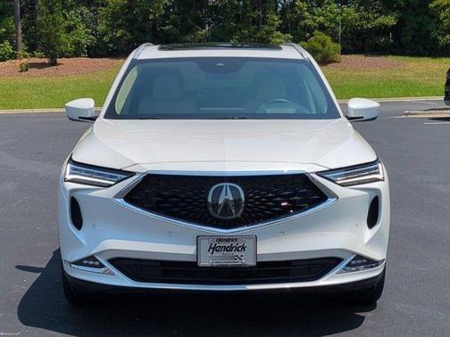 2023 Acura MDX Advance