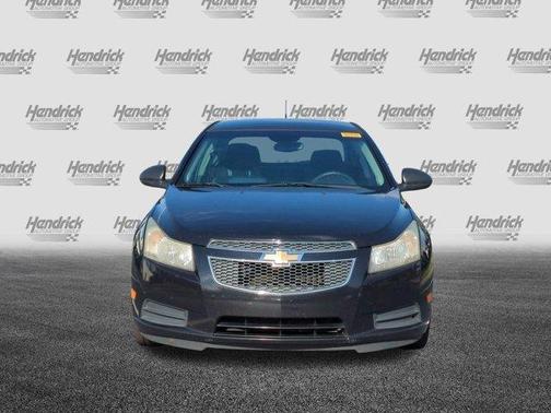 2013 Chevrolet Cruze LS