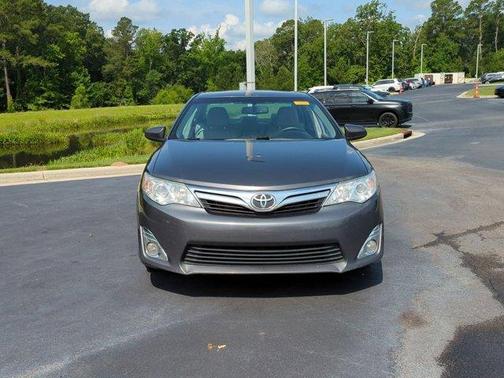 2014 Toyota Camry XLE