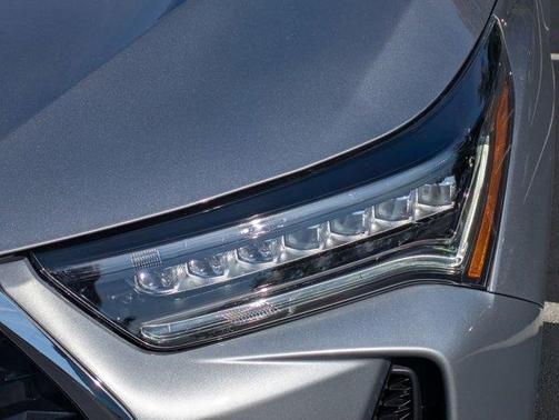 2022 Acura RDX Technology Package