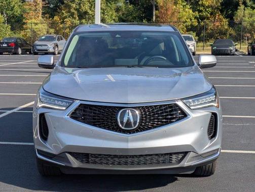 2022 Acura RDX Technology Package