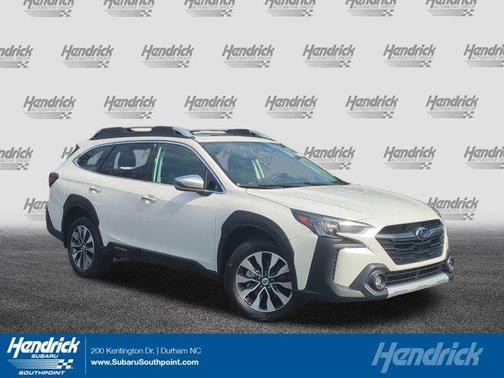 2024 Subaru Outback Touring XT