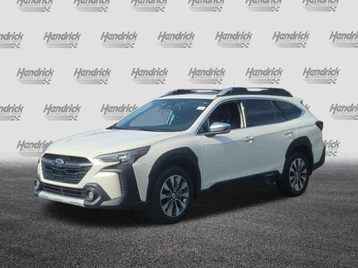 2024 Subaru Outback Touring XT