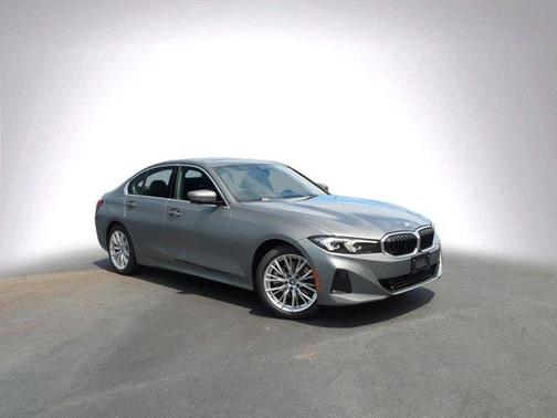 2024 BMW 330e 330e
